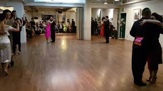 2018 Seoul Metropolitan Tango Championship vals(1)