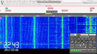 CNR 1 on 1377 kHz