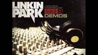 Linkin Park LPU 9.0 Sad (By Myself demo) High Quality