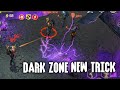 New Trick To Clear Dark Zone Easily And Cheaply | Dawn Of Zombie Survival DOZ