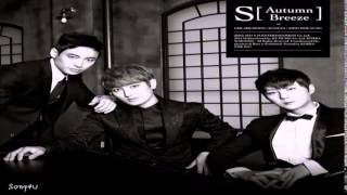 S (Lee Ji Hoon, Kangta, Shin Hye Sung) - Utopia (세상 속으로)