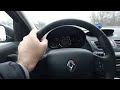 Как работает круиз контроль в renault megane 3