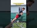 Build Towards These Four Low Back Standards!