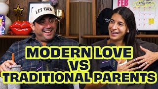 How To Date Someone Outside Your Faith || U Up? Podcast || Ep 701