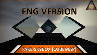 Source Engine - Fake Skybox (CubeMap) Create multiple skyboxes on the map!
