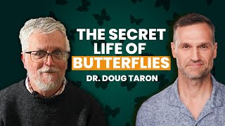 The Secret of the Butterfly Effects @primalbiology