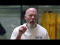 american combato real world self defense with professor mark bryans