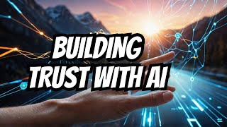 The Secret to AI User Trust: XUIs Explained