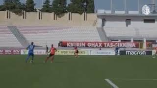 Hamrun Spartans vs mosta  2-1 highlights and goals🏟️🚨