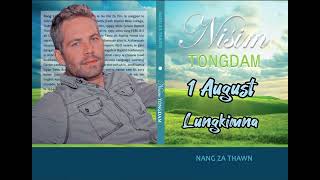 Nisim Tongdam 1 August,2023 Thu :- Lungkimna