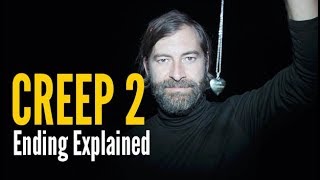 Creep 2 Ending Explained (Spoiler Alert)