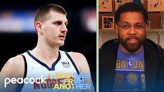 Is Giannis Antetokounmpo closing the gap on Nikola Jokic for NBA MVP? | Brother From Another