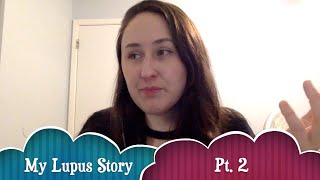 My Lupus Journey: Exploring Mast Cell Activation Syndrome Pt.1 🦋