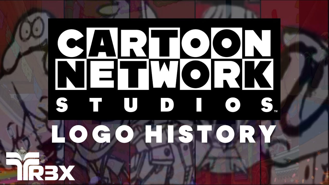 Cartoon Network Studios Logo Evolution 1992 Present Infoupdate Org