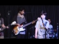 Westchester School of Rock - Walking On The Moon (Police) - 06/12/11