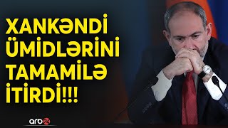 TƏCİLİ! Bakıdan Xankəndiyə son çağırış: Prezident separatçıların Qarabağda məhvinə işarə etdi CANLI