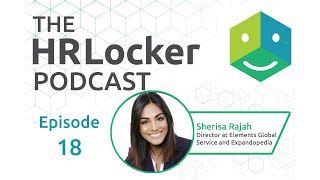 Agile Leadership, Diversity & Inclusion & HR in a new global landscape with Sherisa Rajah