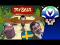 [Vinesauce] Joel - The Mr Bean Game + Videos