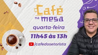 Café na Mesa: Empate sofrível do Corinthians e Mercado da Bola