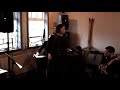 Hans & Hamendurnar - Summertime LIVE @ GEH