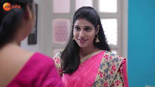 Rajamagal - ராஜாமகள் - EP 537 - Iraa, Vishnu, Vimal Venkatesan - Tamil Family Show - Zee Tamil