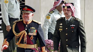 How Jordan's Monarchy Has Survived For So Long