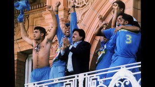 India Vs England NatWest Series Final 2002 | India Chase Highlights
