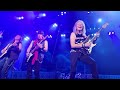 iron maiden hallowed be thy name live toronto 10 11 22