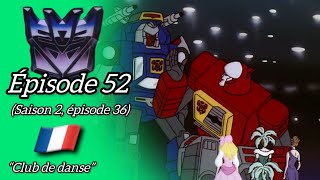 Transformers | 52ème épisode complet en français