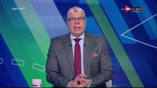 ملعب ONTime -إنفراد خاص من شوبير.. رسميا الأهلى وافق على رحيل "حمدي فتحي"  إلي نادي الوكرة القطري