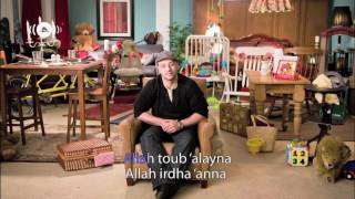 Maher Zain   Baraka Allahu Lakuma   Official Lyric Video   YouTube