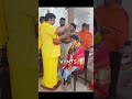 Rashmika Mandana and Venu Swamy astrologer doing pooja for her # Venu Swamy Rashmika Mandanna#viral