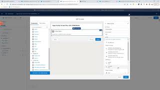 FORM Butler - Screen Flow Inline Editor