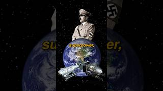 What if Hitler Won WW2?