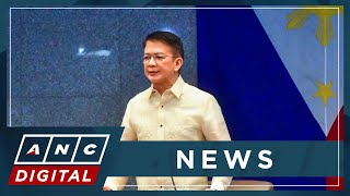 Escudero seeks BSP explanation for removal of historical figures from new banknotes | ANC