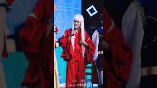 林彦俊 180728武汉巡演【站拍】【视频】一则@林彦俊