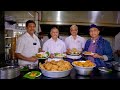 This BHATS CANTEEN Family Has Fueled Bengaluru’s Factories For 34 Years! HOTEL GURUKRUPA