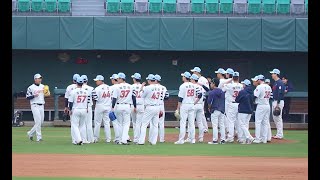 [야구⚾️] 롯데 자이언츠 2025스프링캠프 in Tainan