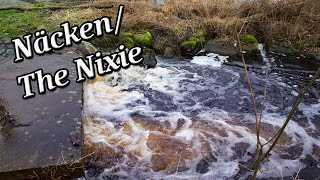 Näcken/The Nixie - Nordic folklore