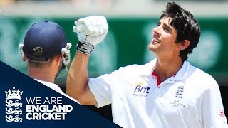 Cook Reaches 150 Caps: England Players Reflect On The Legendary Opener - The Ashes 2017/18