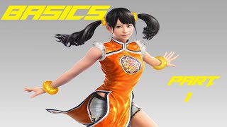 [Guide] Ling Xiaoyu: The Basics, part 1 - Essential Tools