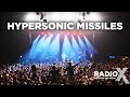 sam fender - hypersonic missiles live | radio x