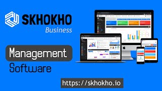 Skhokho HRMS Human Resource Software Employee Records