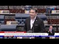 7 MAC 2023 - B.WILAYAH - PERBELANJAAN PEMBANGUNAN: 50% DIPERUNTUKKAN KEPADA SARAWAK, SABAH, KELANTAN