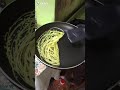 Roti Jala Lembut Sepanjang Masa Makan