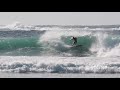 How To - Ride A Twin Fin with Surf Legend Josh Kerr