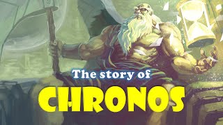 The story of Chronos