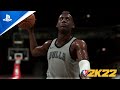 NBA 2K25 - MyCAREER Trailer | PS5