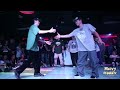 20130426 du96 hip hop battle best8 4 小8 vs 阿爆