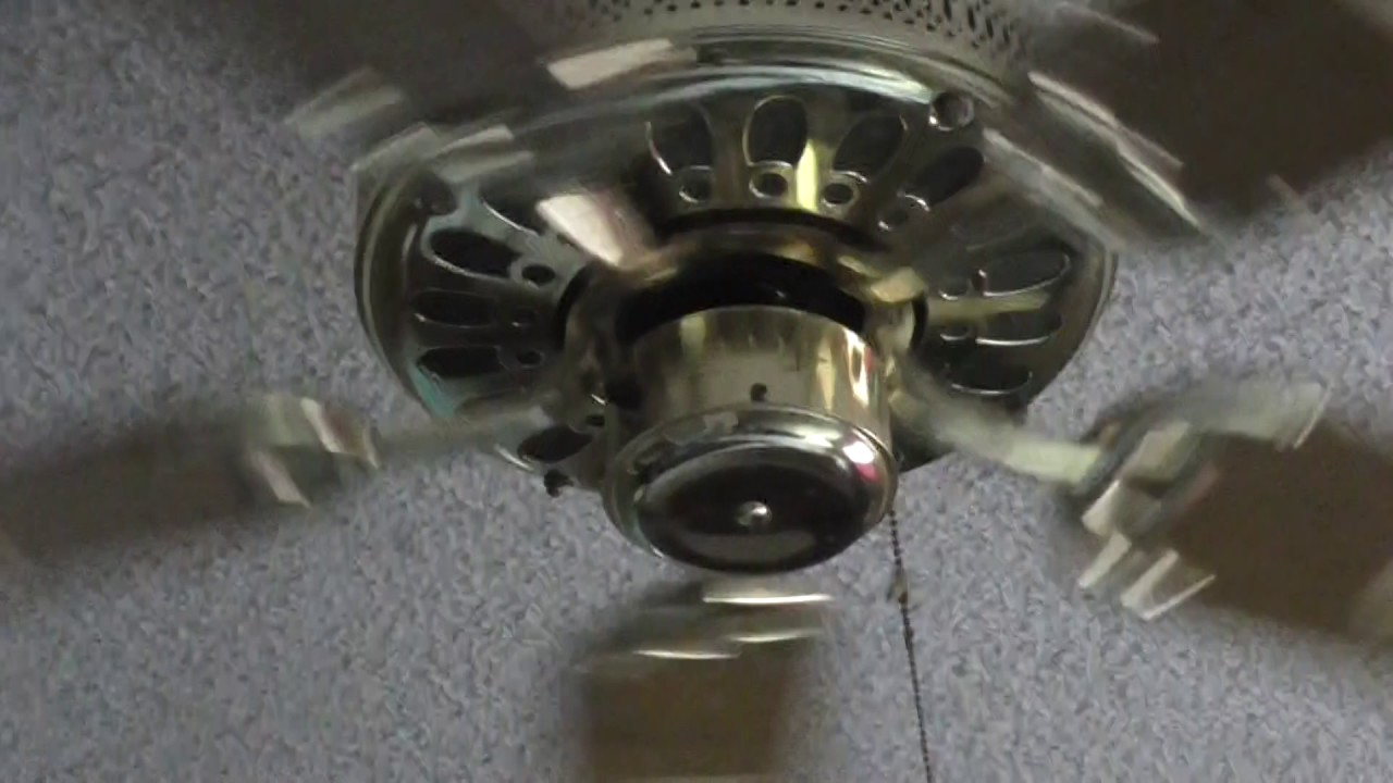52 Litex Ceiling Fan Youtube